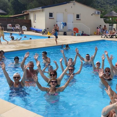 Camping Paradis - Vallespir - Camping Pyrénées-Orientales - Image N°6